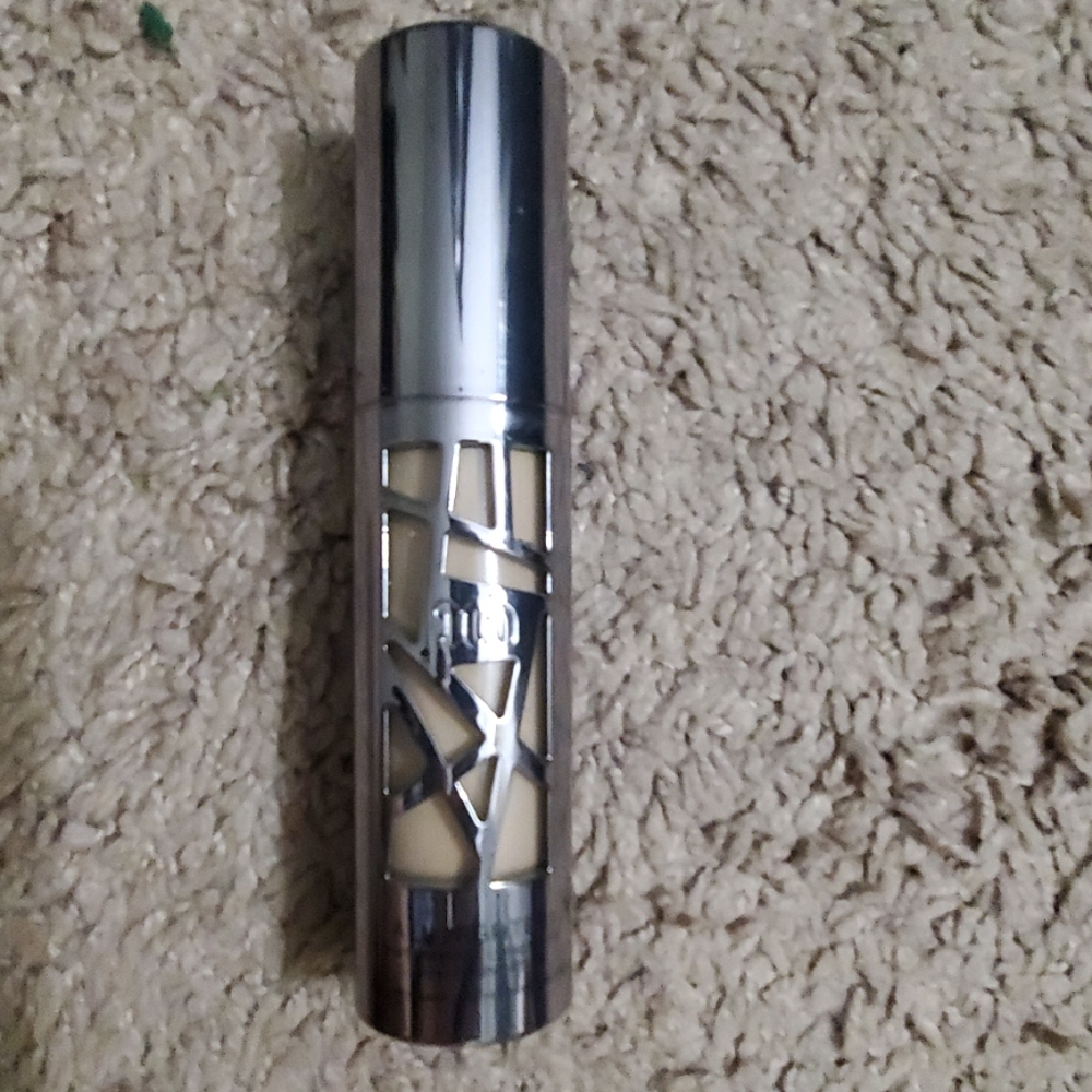 Urban Decay waterproof foundation